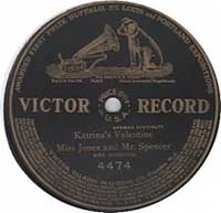 Victor 4474